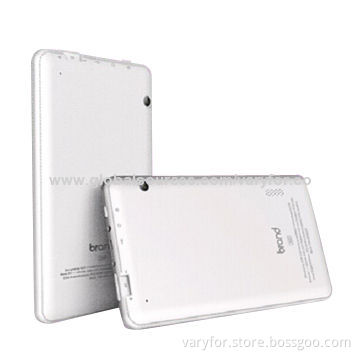 GPS Navigation Tablet PC, 7-inch Quad Core, Android 4.4 1,024*600, 1.5GHz, HDMI Bluetooth, FM, Wi-FiNew